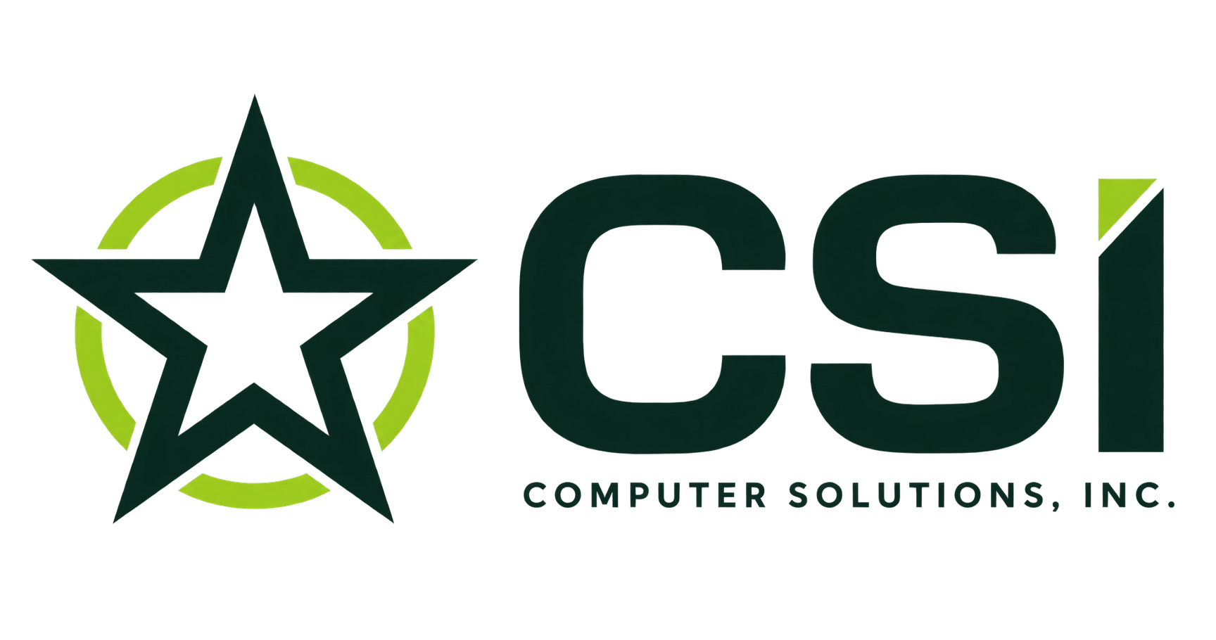 CSI — Computer Solutions, Inc.